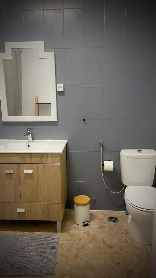 Francisco Vau Apartment Portimao