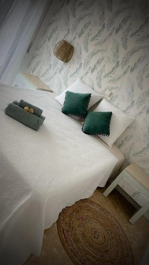 Francisco Vau Apartment Portimao