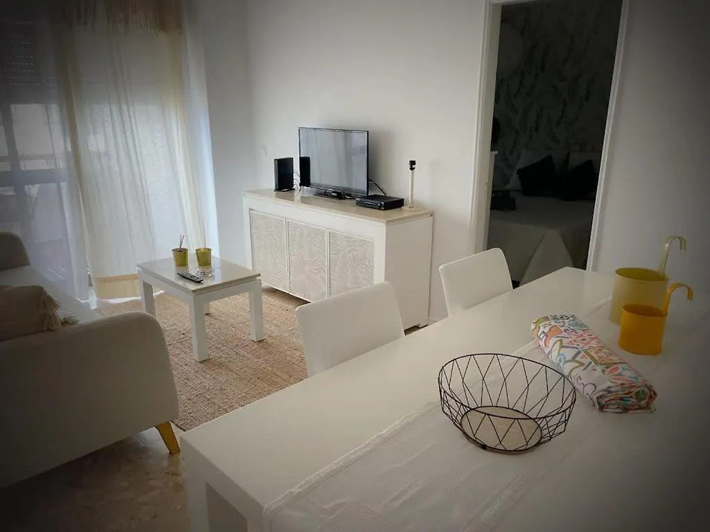 Francisco Vau Apartment Portimao