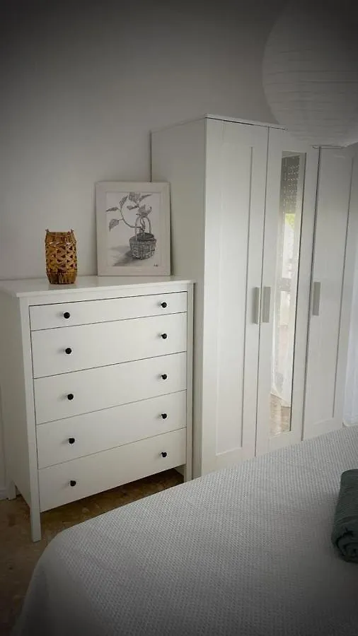 Francisco Vau Apartment Portimao Portugal