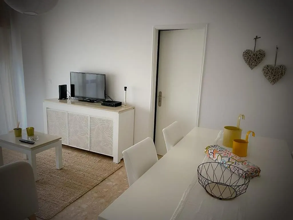 Francisco Vau Apartment Portimao