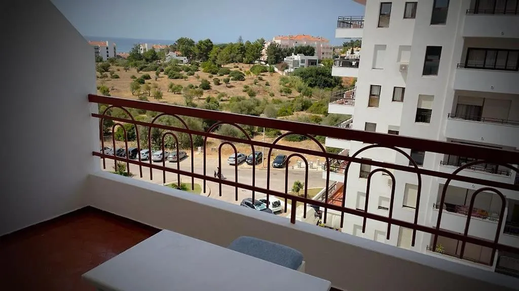 Francisco Vau Apartment Portimao
