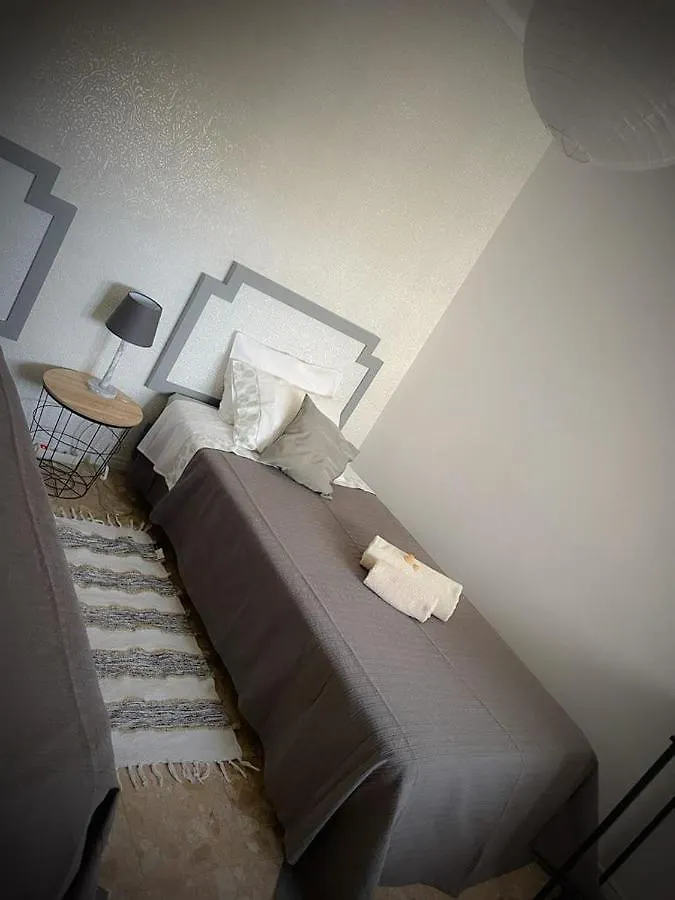 Francisco Vau Apartment Portimao 0*,  Portugal