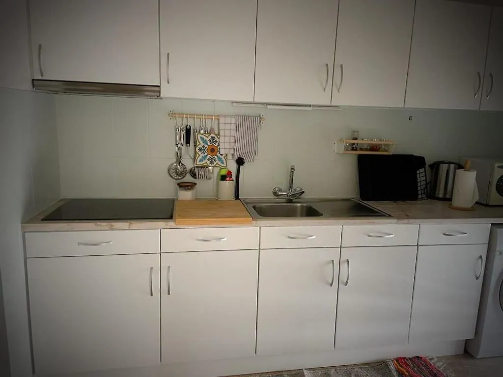 Francisco Vau Apartment Portimao