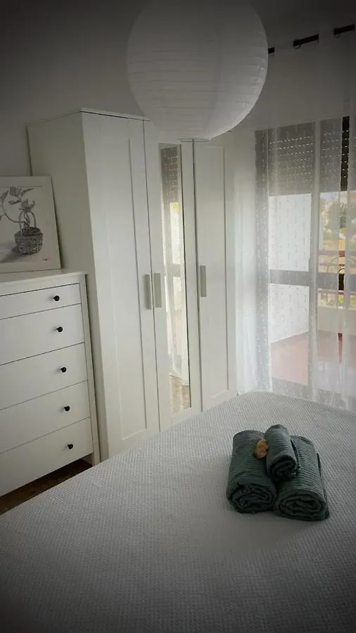 Francisco Vau Apartment Portimao