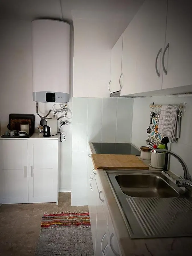 Francisco Vau Apartment Portimao Portugal