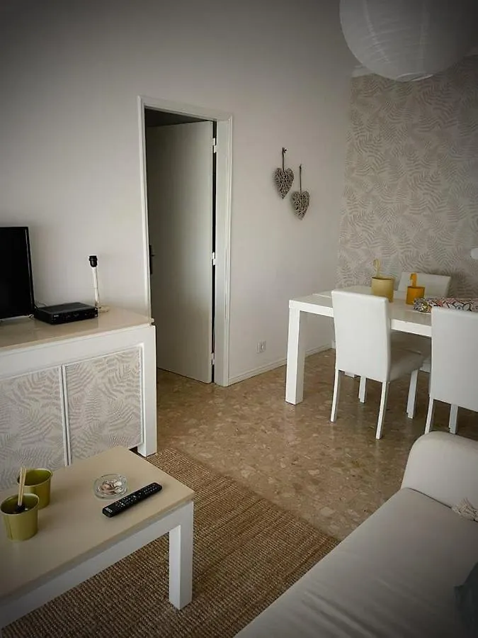 Francisco Vau Apartment Portimao 0*,