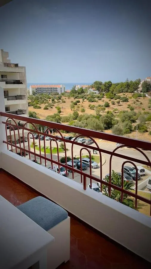 Francisco Vau Apartment Портиман 0*,  Португалия