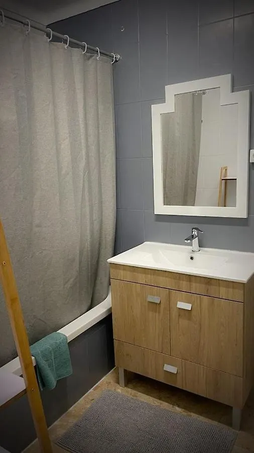 Francisco Vau Apartment Портиман Португалия