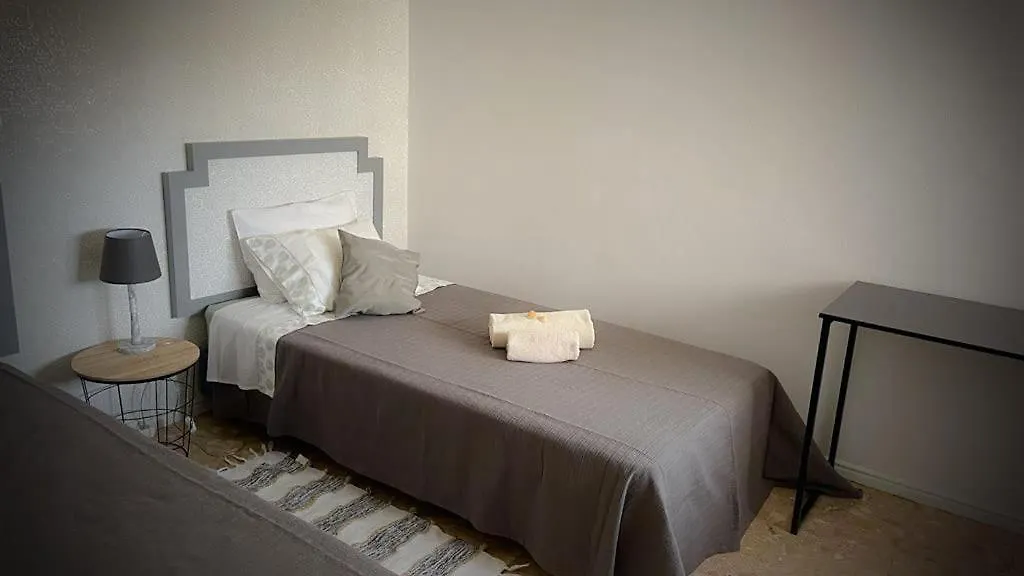 Francisco Vau Apartment Портиман